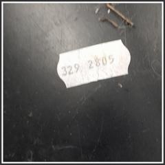 Immagine di Griglia copertura cunetta acqua MOSTRINA