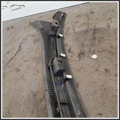 Immagine di Griglia copertura cunetta acqua MOSTRINA