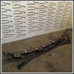 Immagine di Griglia copertura cunetta acqua MOSTRINA