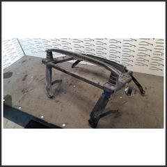 Immagine di Traversa Paraurti ant. FIAT 500 II