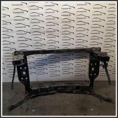 Immagine di Traversa Paraurti ant. FIAT 500 II