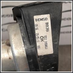 Immagine di Traversa Paraurti ant. FIAT 500 II