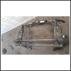 Immagine di Traversa Paraurti ant. FIAT 500 II