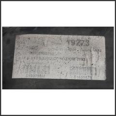 Immagine di Traversa Paraurti ant. FIAT 500 II