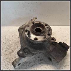 Immagine di Fuselli Anteriori ant. dx FIAT Doblò III Cargo 198A3000