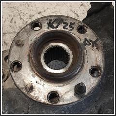 Immagine di Fuselli Anteriori ant. dx FIAT Doblò III Cargo 198A3000