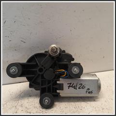 Immagine di Tergicristallo Tergilunotto FIAT 500 II