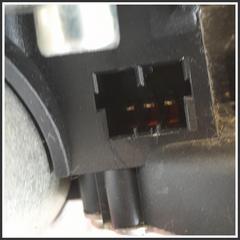 Immagine di Tergicristallo Tergilunotto FIAT 500 II