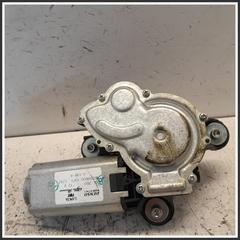 Immagine di Tergicristallo Tergilunotto FIAT 500 II