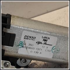 Immagine di Tergicristallo Tergilunotto FIAT 500 II