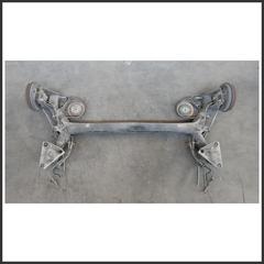 Immagine di Assale TELAIO | post.