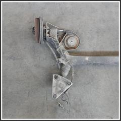 Immagine di Assale TELAIO | post.