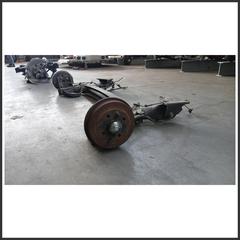 Immagine di Assale TELAIO | post.