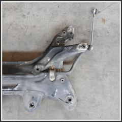 Immagine di Slitta Anteriore ant. FIAT 500 II 169A1000