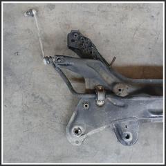 Immagine di Slitta Anteriore ant. FIAT 500 II 169A1000