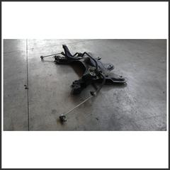 Immagine di Slitta Anteriore ant. FIAT 500 II 169A1000