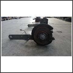 Immagine di Assale PONTE POSTERIORE | post.