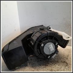 Immagine di Ventole Raffreddamento TOYOTA C-HR II 2ZR