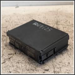 Immagine di Centraline veicolo TOYOTA C-HR II