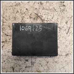 Immagine di Centraline veicolo TOYOTA C-HR II