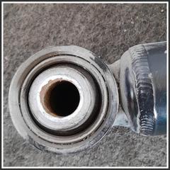 Immagine di Ammortizzatori posteriori post. sx TOYOTA C-HR II 2ZR