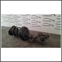 Immagine di Ammortizzatori Anteriori ant. sx TOYOTA C-HR II 2ZR