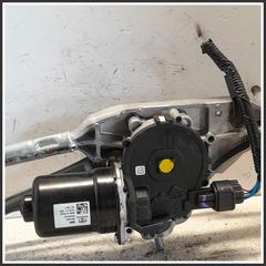 Immagine di Meccanismi Alzavetro TOYOTA C-HR II