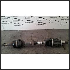 Immagine di Semiassi ant. sx TOYOTA C-HR II 2ZR