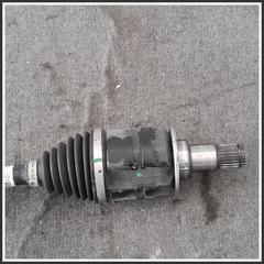 Immagine di Semiassi ant. sx TOYOTA C-HR II 2ZR