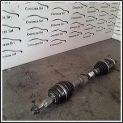 Immagine di Semiassi ant. sx TOYOTA C-HR II 2ZR