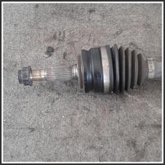 Immagine di Semiassi ant. sx TOYOTA C-HR II 2ZR