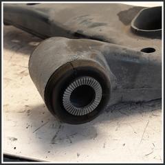 Immagine di Bracci Sospensioni Anteriori ant. sx TOYOTA C-HR II 2ZR