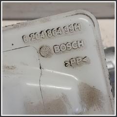 Immagine di Serbatoi freno TOYOTA C-HR II 2ZR