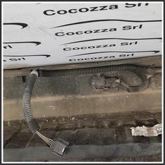 Immagine di Paraurti Posteriore RENAULT Trafic IV