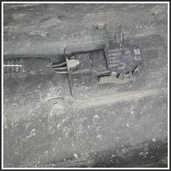 Immagine di Paraurti Posteriore RENAULT Trafic IV