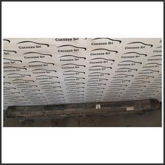 Immagine di Paraurti Posteriore RENAULT Trafic IV