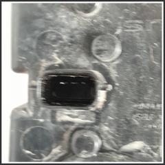 Immagine di Fanale post. SX (parte inf.)