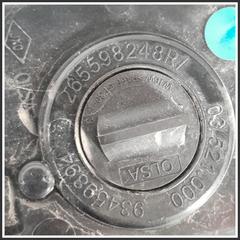 Immagine di Fanale post. SX (parte inf.)