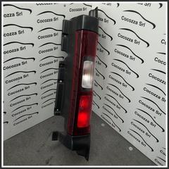 Immagine di Fanale post. DX