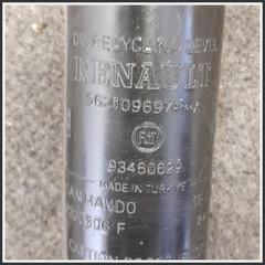 Immagine di Ammortizzatore posteriore SX