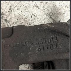 Immagine di Pinza freno posteriore SX