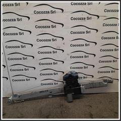 Immagine di Motorino Alzavetro RENAULT Trafic IV