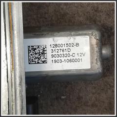 Immagine di Motorino Alzavetro RENAULT Trafic IV