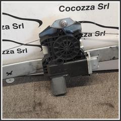 Immagine di Motorino Alzavetro RENAULT Trafic IV