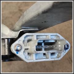 Immagine di Motorino Alzavetro RENAULT Trafic IV