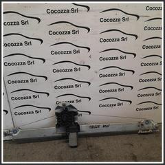 Immagine di Motorino Alzavetro RENAULT Trafic IV