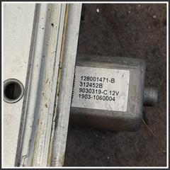 Immagine di Motorino Alzavetro RENAULT Trafic IV