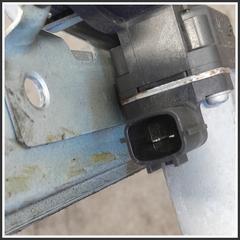 Immagine di Motorino Alzavetro RENAULT Trafic IV