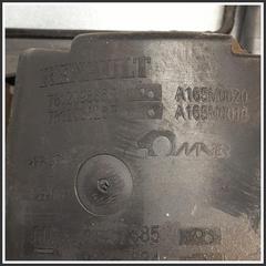 Immagine di Sportello di rifornimento carburante