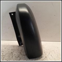 Immagine di Mascherina post DX sup rivestimento angolare